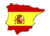 JOCOMA DE AGUAS - Espanol